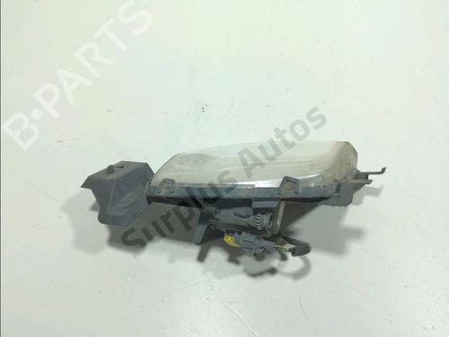 Used Right front fog light Right front fog light 36593473 36593473