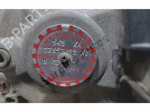 Gearbox DODGE NITRO 2.8 CRD 4WD | BP38948251M3 - Image 7