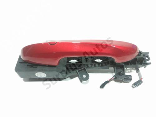 hyre-foran-utvendig-handtak-mg-mg-4-eh32-2022-31822480 main image