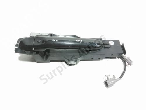Used Front right exterior door handle Front right exterior door handle NISSAN JUKE (F15) 1.5 dCi (110 hp) 34616778 34616778