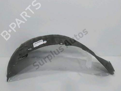 Used Wheel arch Wheel arch MAZDA RX-8 (SE, FE) 1.3 (FE103, SE3P) (231 hp) 36464800 36464800