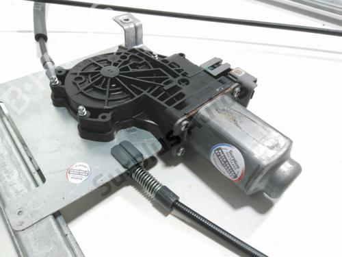 Front right window mechanism CITROËN C3 Picasso (SH_) 1.6 HDi | BP33034476C23 - Image 2