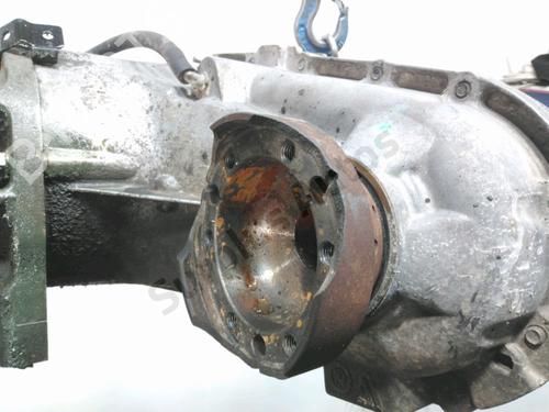 Gearbox DODGE NITRO 2.8 CRD 4WD | BP33010067M3 - Image 6