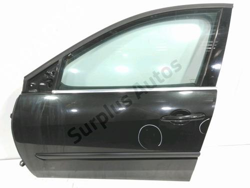 left-front-door-renault-laguna-iii-bt01-2007-2008-2009-2010-2011-2012-2013-2014-2015-38793705 main image