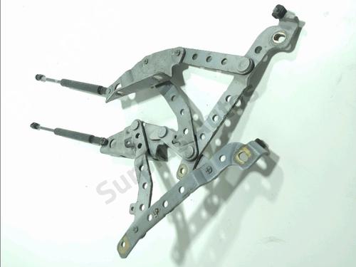 Dørhængsel/Dørbegrænser BMW Z3 Roadster (E36) 2.2 i (170 hp) 32488515