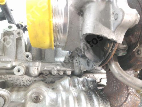 Engine SUZUKI VITARA (LY) 1.6 DDiS (APK 416D) | BP40490751M1 - Image 6