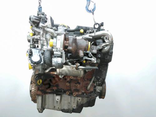 Engine RENAULT CLIO IV (BH_) 1.5 dCi 75 | BP30367388M1 - Image 3