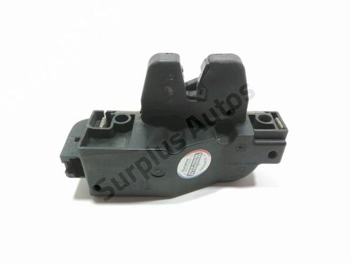 Tailgate lock PEUGEOT 407 (6D_) 2.0 HDi 135 (6DRHRH, 6DRHRE, 6DRHRG, 6DRHRJ) | BP28260918C101