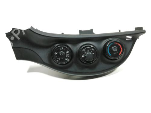 Used Climate control Climate control 37767011 37767011