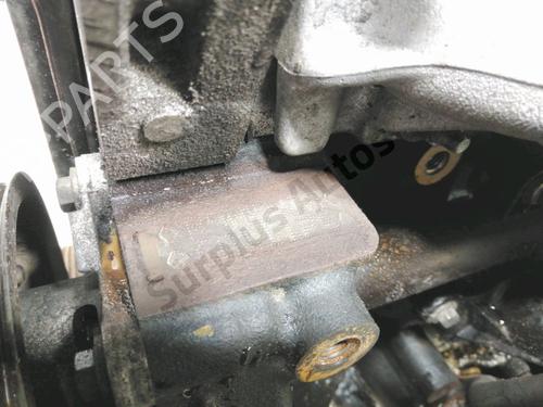 Engine RENAULT MEGANE IV Hatchback (B9A/M/N_) 1.6 dCi 130 (B9A4) | BP39577328M1 - Image 5