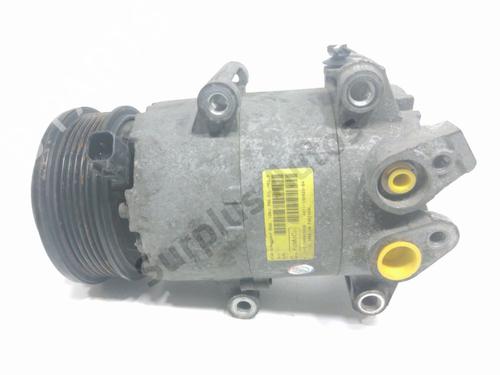 Compressor A/C FORD B-MAX (JK) 1.6 TDCi | BP32310880M34 - Image 2