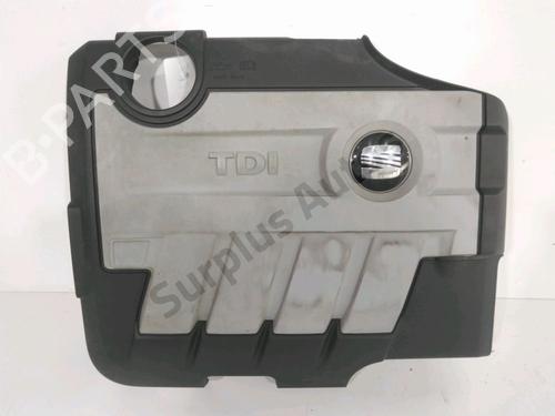 Used Upper protection SEAT LEON (1P1) 2.0 TDI (170 hp) 31080166