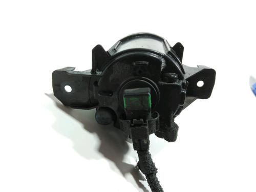 Left front fog light NISSAN QASHQAI / QASHQAI +2 I (J10, NJ10, JJ10E) 1.5 dCi | BP28265901C30 