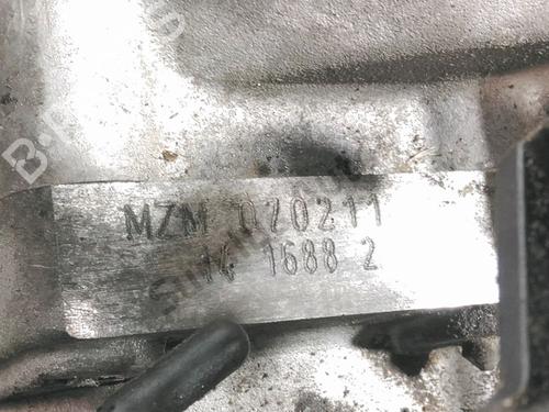 Gearbox AUDI A1 (8X1, 8XK) 1.6 TDI | BP31694091M3  - Image 5