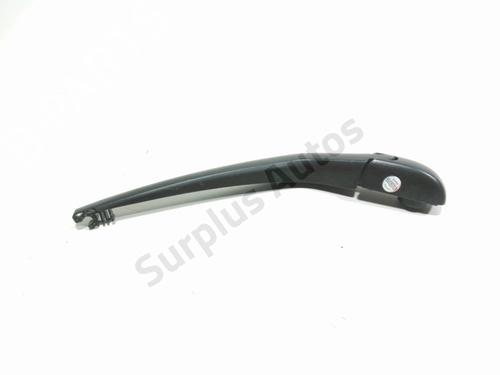 Used Rear windshield wiper arm TOYOTA YARIS (_P13_) 1.3 (NSP130_, NSP130) (99 hp) 32488848