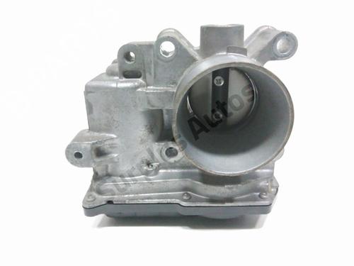 Used Throttle body DACIA SANDERO 1.2 16V (75 hp) 30654507