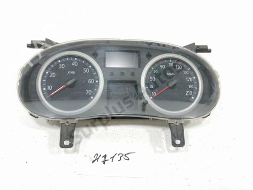 Kombinert Instrument RENAULT KANGOO Express (FC0/1_) [1997-2025]  30991507