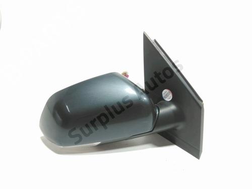 Right mirror VW POLO (9N_, 9A_) 1.4 TDI | BP28287991C27 
