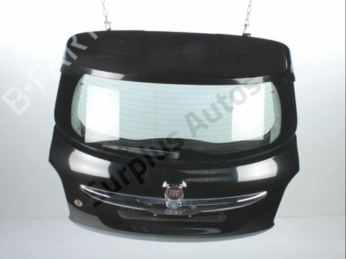 Bagklap CC/Kombi-Coupé Bagklap CC/Kombi-Coupé 37782879 37782879