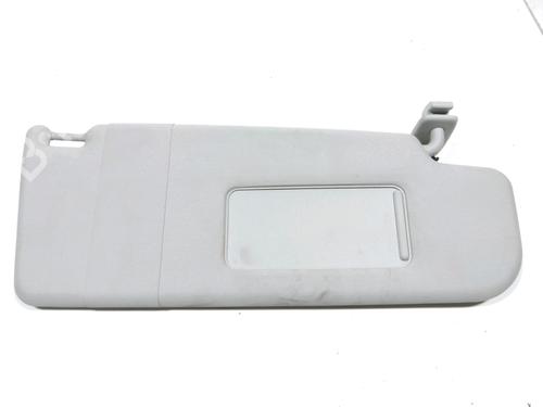 Used Right sun visor Right sun visor 37784462 37784462