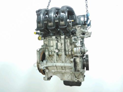Used Engine PEUGEOT 208 II (UB_, UP_, UW_, UJ_) 1.2 PureTech 75 (75 hp) 29856809
