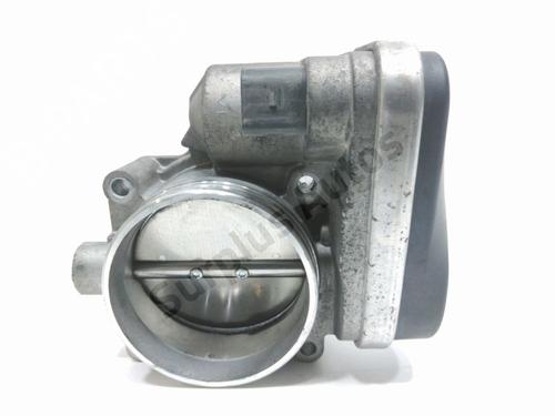Spjældhus Spjældhus BMW 3 (E90) 325 i (218 hp) 37291282 37291282