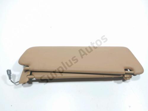 Left sun visor PORSCHE CAYENNE (9PA) S 4.8 | BP28264975I1 - Image 4