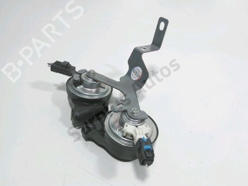Horn RENAULT CAPTUR II (HF_) Blue dCi 115 (HFAD) | BP37764268E13 - Image 2
