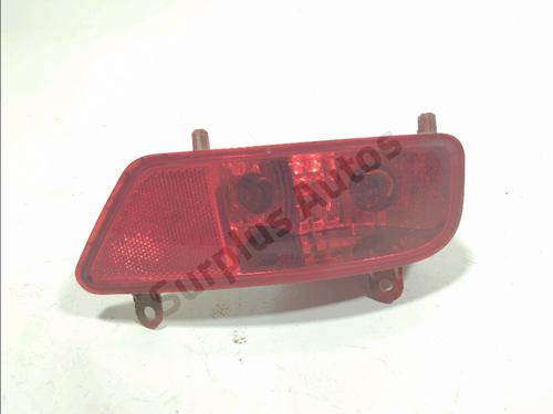 Tågelys Tågelys PEUGEOT 3008 I MPV (0U_) 1.6 BlueHDi 120 (120 hp) 36764995 36764995