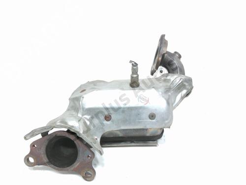 Used Catalyst NISSAN JUKE (F15) 1.2 DIG-T (115 hp) 30958085