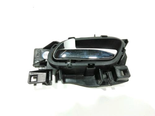 Used Front left interior door handle CITROËN DS3 (SA_) 1.6 THP 155 (156 hp) 28242983