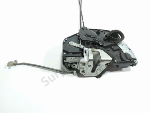 Front right lock SUZUKI SWIFT III (MZ, EZ) 1.3 (RS413, ZC11S) | BP28247755C97 