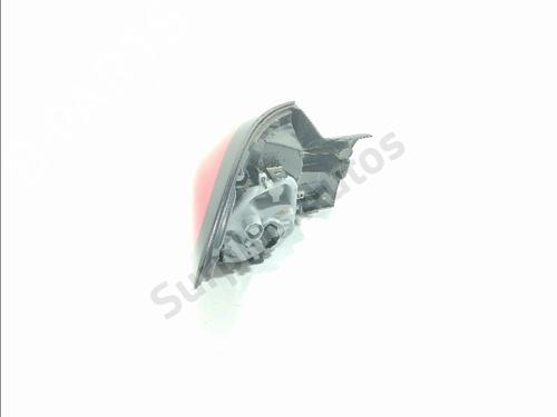 Right taillight RENAULT CAPTUR I (J5_, H5_) 1.2 TCe 120 | BP39737680C35 - Image 3