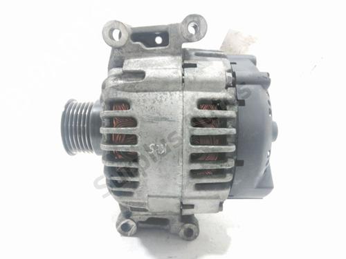 Used Alternator Alternator MERCEDES-BENZ C-CLASS T-Model (S204) C 220 CDI (204.202) (170 hp) 33231051 33231051