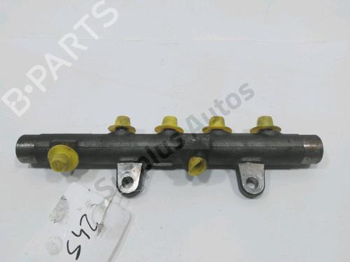 Injection rail RENAULT MODUS / GRAND MODUS (F/JP0_) 1.5 dCi (JP0G, JP0H) | BP32356165M98