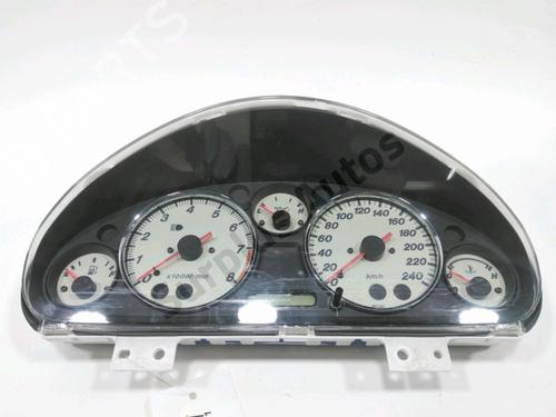 Used Instrument cluster MAZDA MX-5 II (NB) 1.6 16V (NB6C) (110 hp) 30991552