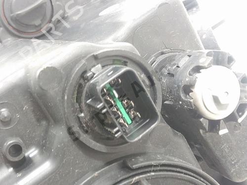 Right headlight KIA RIO III (UB) | BP40060656C29 - Image 3