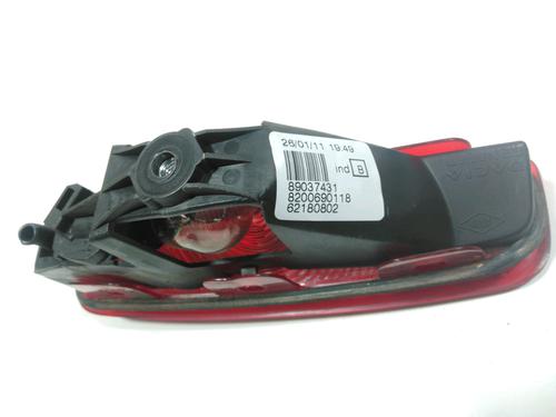 Bremselys DACIA LOGAN MCV (KS_) 1.5 dCi (KS04) | BP28270814L11