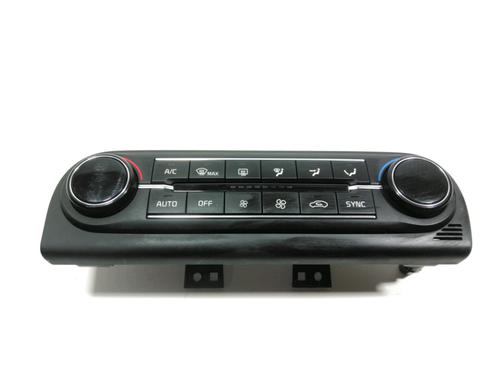 AC-Styringsenhed/Manøvreenhed KIA CEED (CD) 1.4 T-GDI (140 hp) 28227956