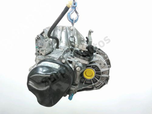 Gearbox RENAULT TWINGO II (CN0_) 1.6 RS (CN0N, CN0R, CN0S) | BP33300606M3 - Image 3