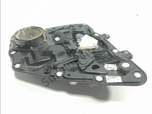 Rear right window mechanism VW TOUAREG (7P5, 7P6) 3.0 V6 TSI Hybrid | BP31608098C25