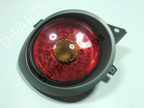 Used Left taillight Left taillight 38982086 38982086