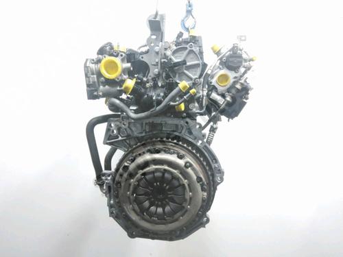 Engine RENAULT CAPTUR I (J5_, H5_) 1.3 TCe 150 (J5NK, J5JS) | BP40278487M1 - Image 2