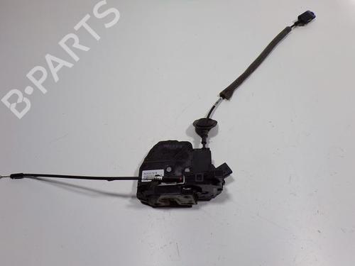 Rear right lock RENAULT CLIO IV (BH_) 1.5 dCi 90 | BP28254126C99 