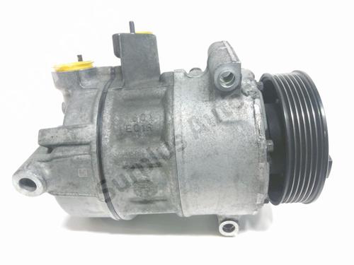 AC compressor SKODA OCTAVIA II Combi (1Z5) 2.0 TDI 16V | BP37167598M34 - Image 4