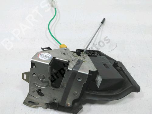 Used Front right lock BMW 5 Touring (E39) 525 d (163 hp) 30998082