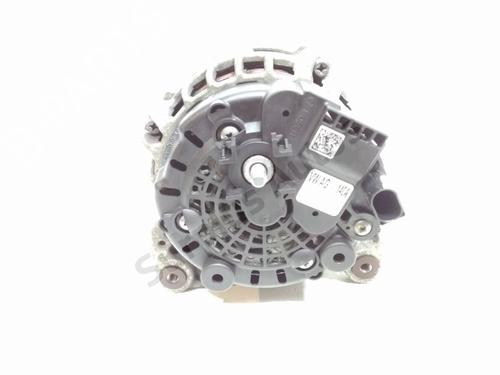 Alternator AUDI A3 Sportback (8VA, 8VF) 1.4 TFSI g-tron | BP28222722M7 