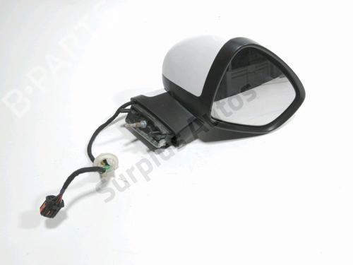 right-mirror-citroen-c4-ii-nc_-2009-34262644 main image