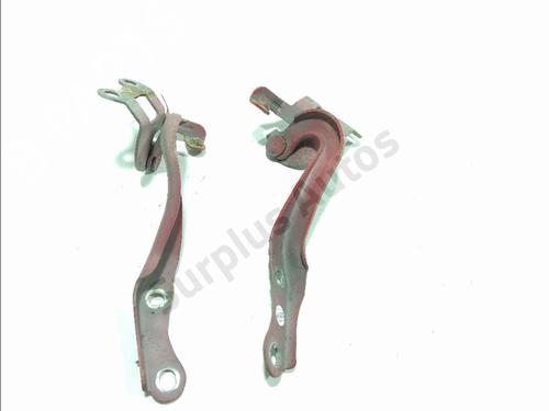 Used Hinge/Door check strap Hinge/Door check strap PEUGEOT 107 (PM_, PN_) 1.0 (68 hp) 34115730 34115730