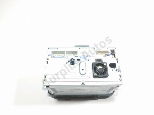 Radio KIA CARENS IV 1.7 CRDi | BP28487127E6 